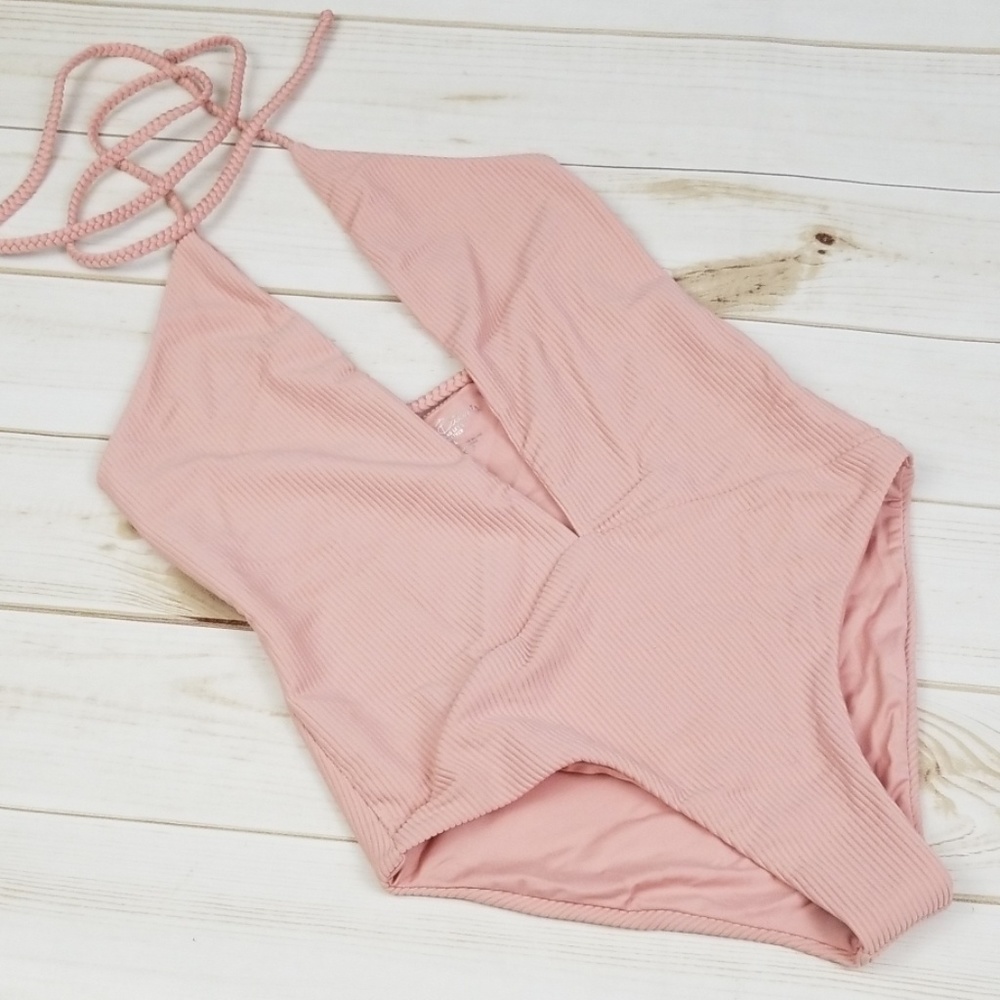 Frankie's bikinis swimsuit